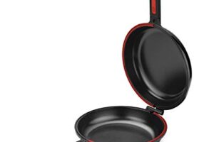 ¡Adiós sartén nueva sin pegar!