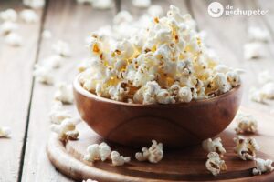 Cómo hacer palomitas en sartén: El snack perfecto en pocos minutos