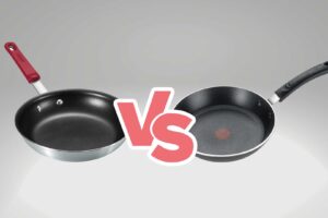 Comparativa de sartenes: Tefal vs. Tramontina