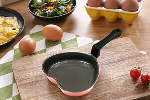 ¡Dale vida a tu cocina con la sartén Neoflam!