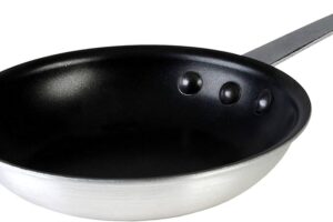 Descubre el poder de la sartén Quantum: cocina con precisión y facilidad