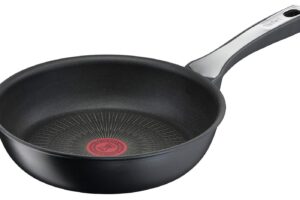 Descubre la infinita versatilidad de la sartén Unlimited Tefal