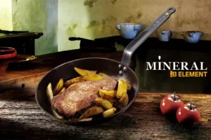 Descubre la sartén perfecta para tus necesidades con Sartén Buyer