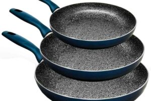 Descubre la Versatilidad de la Sartén Royalty Line: Mucho Más que una Sartén