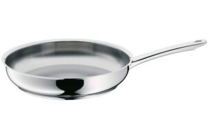 Descubre la versatilidad de la sartén WMF: cocina de forma práctica y elegante
