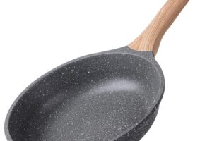 Descubre la versatilidad de la sartén Zuofeng: Cocina de forma eficiente y deliciosa