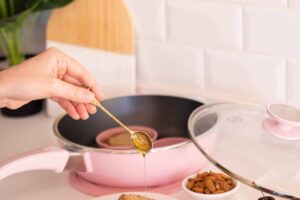 Descubre los secretos de cocinar con la sartén Essen