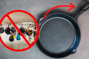 Descubre los secretos de la sartén con agujeros: cocina más saludable