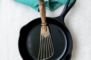 Descubre los secretos de la sartén con recubrimiento de teflón