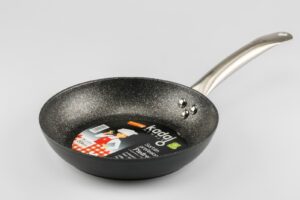 Domina la cocina con la sartén Kadal: la herramienta imprescindible para tus recetas favoritas