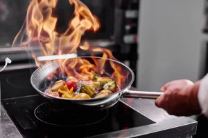 Domina la cocina con la sartén skillet: recetas y técnicas para sacarle el máximo provecho