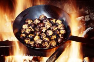 Domina la cocina con las mejores recetas y técnicas de sartén