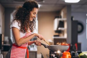 El arte de saber cuándo deshacerte de tu sartén: consejos para saber cuándo es el momento adecuado