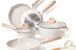 Escoge la Sartén Kasanova y conquista a tus invitados