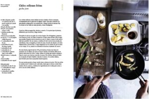 Explorando la cocina coreana con la sartén coreana: sabores auténticos y recetas tradicionales