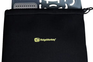 Explorando nuevos horizontes con la sartén Ridge Monkey