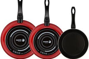 Fagor: La sartén que revoluciona tu cocina