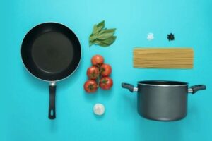 Guía para elegir la sartén perfecta para freír: ¿Cuál es la mejor opción para tus recetas?