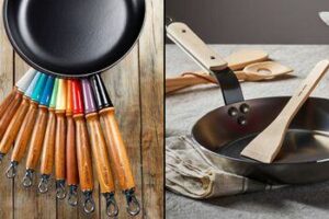Guía para la compra de sartenes no tóxicas: ¿Cuál es la mejor opción para tu cocina?