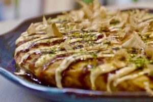 Ideas culinarias con la sartén japonesa: descubre nuevas experiencias gastronómicas