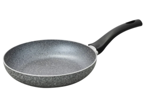 La batalla de las sartenes: ¿cerámica vs granito?