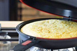 La batalla de las sartenes: ¿Cuál es la mejor para hacer tortillas?
