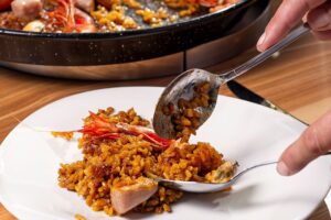 La deliciosa magia de cocinar con la sartén Josper