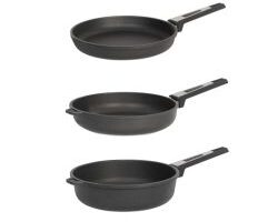 La importancia de elegir sartenes adecuadas para guisar