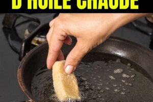 La poêle magique : secrets de cuisine