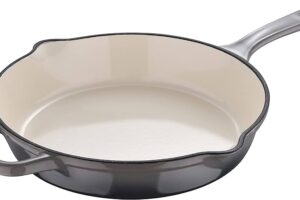 La sartén de hierro prensado: un aliado imprescindible en tu cocina