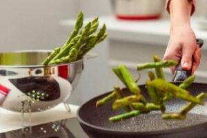 La sartén Fissler: la mejor aliada en tu cocina