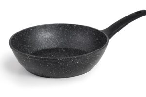 La sartén honda: la aliada perfecta en la cocina