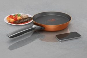 La sartén inteligente de Xiaomi: calidad y tecnología en la cocina