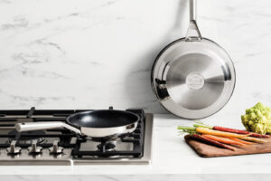 La sartén ninja: cocina con poder y precisión