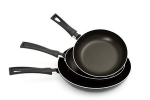 La sartén perfecta: descubre la versatilidad y calidad de la sartén X3 de Imusa