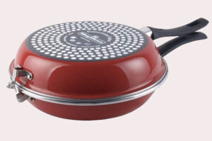 La sartén que vuelve tortillas: secretos para conseguir el mejor resultado