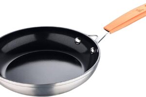 La sartén San Ignacio de 20 cm: calidad y versatilidad en la cocina