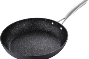 La sartén San Ignacio de 28 cm: Un indispensable en tu cocina