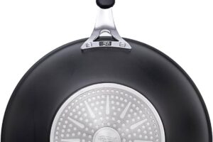 La sartén San Ignacio: el arte de cocinar en El Bohío