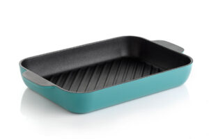 La versátil sartén/bifera Essen: imprescindible en tu cocina