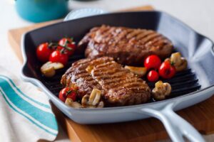 Mastering the Art of Cooking with a Skillet or Griddle