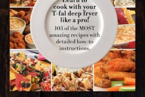 Mastering the Art of Cooking with T-fal: A Guide to Searing, Sauteing, and Stir-Frying like a Pro