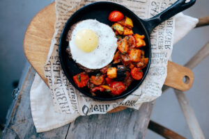 Mastering the Skillet: Essential Tips and Techniques