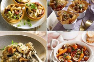 Sabrosas recetas con sartén y cazo: Deliciosos platos para cualquier ocasión