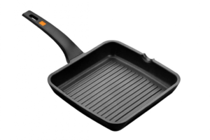 Sartén a la plancha: La mejor opción para cocinar