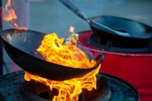Sartén al fuego: recetas para marcar la diferencia