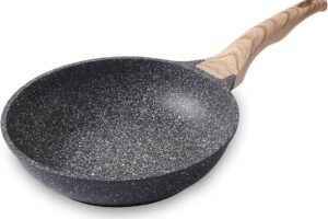 Sartén antiadherente: libre de PFOA para una cocina saludable