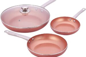 Sartén apta para lavavajillas: comodidad y practicidad en la cocina