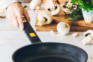 Sartén Bra de 24 cm: La herramienta perfecta para tus platos favoritos