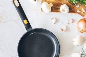 Sartén Bra de 28 cm: la herramienta perfecta para tus recetas